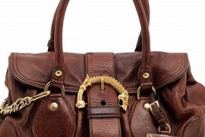 Discover Rare Prada Leather Bag Vintage Treasures | Vintage Treasures: Discover Rare Antiques, Collectibles & Retro Finds
