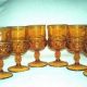 Collecting Vintage Amber Drinking Glasses: Guide & Styles | Vintage Treasures: Discover Rare Antiques, Collectibles & Retro Finds