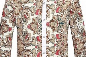 Timeless: Vintage Mens Dress Shirts & Styles for Men | Vintage Treasures: Discover Rare Antiques, Collectibles & Retro Finds