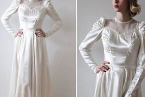 Timeless Elegance: 1940s Vintage Wedding Dress Style Vintage Treasures: Discover Rare Antiques, Collectibles & Retro Finds Timeless Elegance: 1940s Vintage Wedding Dress Style | Vintage Treasures: Discover Rare Antiques, Collectibles & Retro Finds