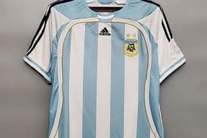 Buy Argentina Vintage Jerseys: Classic Football Shirts Vintage Treasures: Discover Rare Antiques, Collectibles & Retro Finds Buy Argentina Vintage Jerseys: Classic Football Shirts | Vintage Treasures: Discover Rare Antiques, Collectibles & Retro Finds