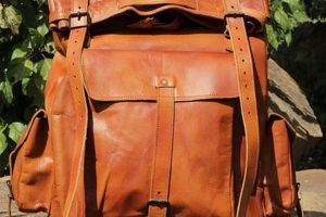 Timeless Leather Vintage Backpacks: Style & Durability Vintage Treasures: Discover Rare Antiques, Collectibles & Retro Finds Timeless Leather Vintage Backpacks: Style & Durability | Vintage Treasures: Discover Rare Antiques, Collectibles & Retro Finds