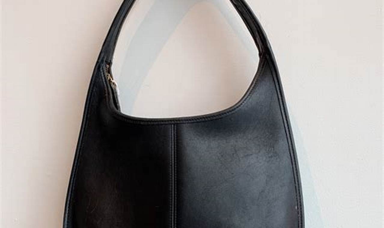 Coach Hobo Bag Vintage Vintage Treasures: Discover Rare Antiques, Collectibles & Retro Finds Coach Hobo Bag Vintage | Vintage Treasures: Discover Rare Antiques, Collectibles & Retro Finds