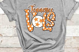 Buy Vintage Tennessee Vols Shirt: Rare Vols Tees! | Vintage Treasures: Discover Rare Antiques, Collectibles & Retro Finds