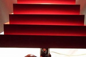 Illuminate with Style: Vintage TV Lamp Treasures | Vintage Treasures: Discover Rare Antiques, Collectibles & Retro Finds