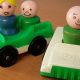 Buy Classic Fisher Price Vintage Cars For Your Collection Today! | Vintage Treasures: Discover Rare Antiques, Collectibles & Retro Finds