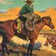Discovering Vintage Cowboy Art: Treasures of the West | Vintage Treasures: Discover Rare Antiques, Collectibles & Retro Finds