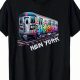 Shop NYC Vintage T Shirts - Retro Cool & Now! | Vintage Treasures: Discover Rare Antiques, Collectibles & Retro Finds