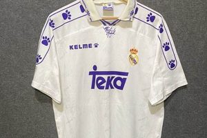 Buy Classic Real Madrid Vintage Jerseys | Retro Kits | Vintage Treasures: Discover Rare Antiques, Collectibles & Retro Finds