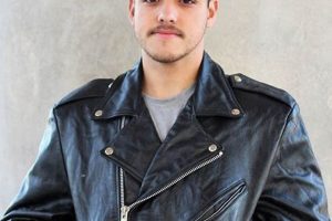 Timeless Wilsons Leather Jacket Vintage: Style & History Vintage Treasures: Discover Rare Antiques, Collectibles & Retro Finds Timeless Wilsons Leather Jacket Vintage: Style & History | Vintage Treasures: Discover Rare Antiques, Collectibles & Retro Finds