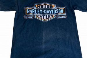 Shop Iconic Harley Davidson Vintage T-Shirts Now! | Vintage Treasures: Discover Rare Antiques, Collectibles & Retro Finds