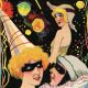 Discover Vintage Mardi Gras Posters: Art & History | Vintage Treasures: Discover Rare Antiques, Collectibles & Retro Finds