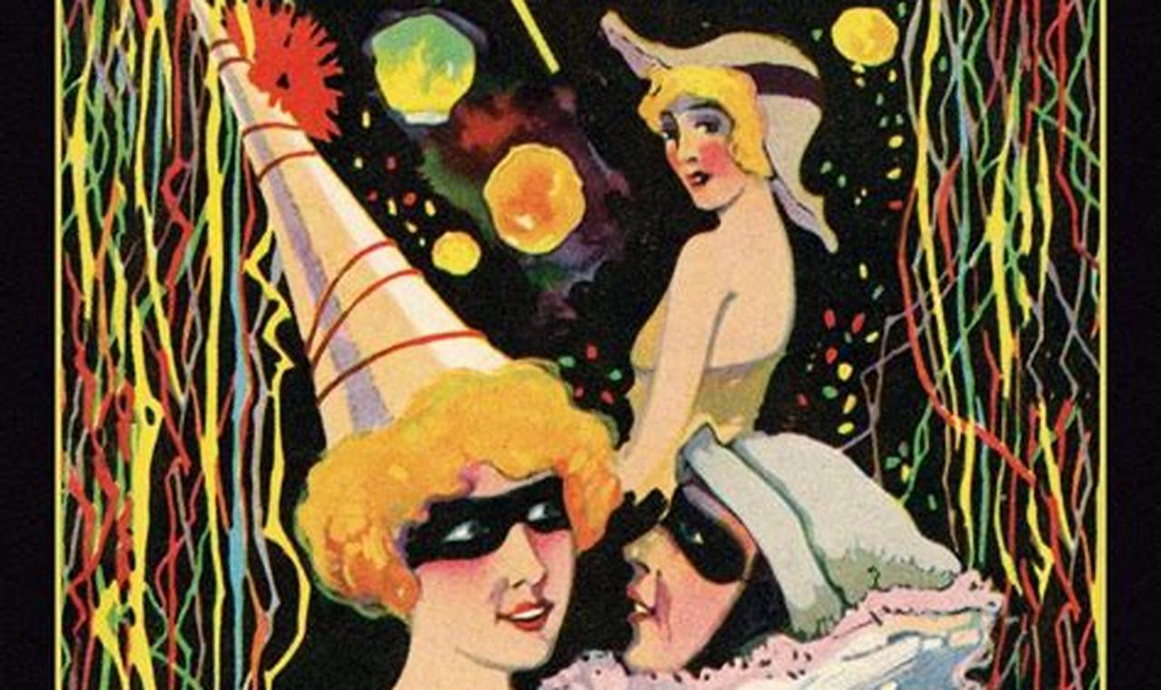Discover Vintage Mardi Gras Posters: Art & History Vintage Treasures: Discover Rare Antiques, Collectibles & Retro Finds Discover Vintage Mardi Gras Posters: Art & History | Vintage Treasures: Discover Rare Antiques, Collectibles & Retro Finds