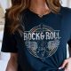 Vintage Rock Tee Shirts: Band Tees & More! | Vintage Treasures: Discover Rare Antiques, Collectibles & Retro Finds