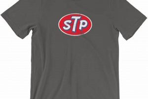 Vintage Stp Shirt | Vintage Treasures: Discover Rare Antiques, Collectibles & Retro Finds