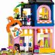 Build a History: LEGO Friends Vintage Fashion Store Fun! | Vintage Treasures: Discover Rare Antiques, Collectibles & Retro Finds