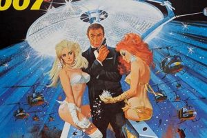 Buy Vintage James Bond Posters: Rare 007 Movie Art | Vintage Treasures: Discover Rare Antiques, Collectibles & Retro Finds