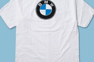 Drive in Style: BMW Vintage Shirt Collection | Vintage Treasures: Discover Rare Antiques, Collectibles & Retro Finds