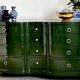 Shop Antique Vintage Serpentine Dresser: Styles & Values | Vintage Treasures: Discover Rare Antiques, Collectibles & Retro Finds