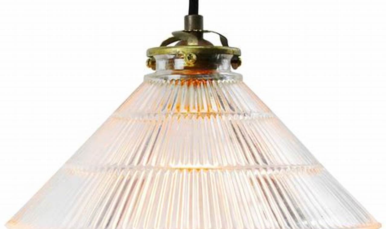 Shop Classic: Vintage Holophane Clear Glass Pendant Lights Vintage Treasures: Discover Rare Antiques, Collectibles & Retro Finds Shop Classic: Vintage Holophane Clear Glass Pendant Lights | Vintage Treasures: Discover Rare Antiques, Collectibles & Retro Finds