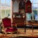 Shop Furniture Vintage: Timeless Home Decor | Vintage Treasures: Discover Rare Antiques, Collectibles & Retro Finds
