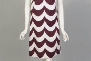 Shop Timeless Vintage Marimekko Dresses + Style Tips! | Vintage Treasures: Discover Rare Antiques, Collectibles & Retro Finds