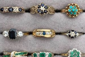 Timeless antique vintage rings: Styles & History Vintage Treasures: Discover Rare Antiques, Collectibles & Retro Finds Timeless antique vintage rings: Styles & History | Vintage Treasures: Discover Rare Antiques, Collectibles & Retro Finds