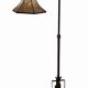 Illuminate with Antique Vintage Iron Floor Lamps for Home | Vintage Treasures: Discover Rare Antiques, Collectibles & Retro Finds