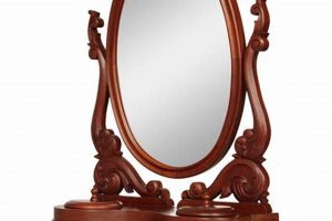 Timeless Style: Vintage Mahogany Dresser with Mirror Charm Vintage Treasures: Discover Rare Antiques, Collectibles & Retro Finds Timeless Style: Vintage Mahogany Dresser with Mirror Charm | Vintage Treasures: Discover Rare Antiques, Collectibles & Retro Finds