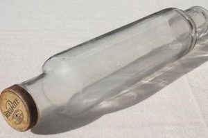 Collectible Vintage Glass Rolling Pins: History & Value | Vintage Treasures: Discover Rare Antiques, Collectibles & Retro Finds