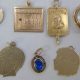 Collectible Vintage 14k Gold Charms: A Timeless Treasure | Vintage Treasures: Discover Rare Antiques, Collectibles & Retro Finds