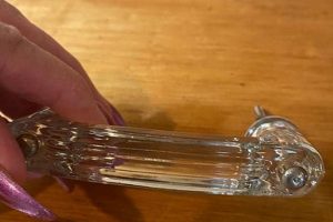 Timeless Vintage Glass Cabinet Handles: Decor & More | Vintage Treasures: Discover Rare Antiques, Collectibles & Retro Finds
