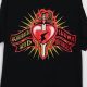 Retro: Vintage Shawn Michaels Shirt - Heartbreak Style! | Vintage Treasures: Discover Rare Antiques, Collectibles & Retro Finds