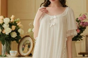 Sleep in Style: Vintage Night Dress Dreams Vintage Treasures: Discover Rare Antiques, Collectibles & Retro Finds Sleep in Style: Vintage Night Dress Dreams | Vintage Treasures: Discover Rare Antiques, Collectibles & Retro Finds