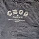 Buy Vintage CBGB T Shirt: Punk Rock Relics | Vintage Treasures: Discover Rare Antiques, Collectibles & Retro Finds