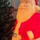 Guide to Plastic Light Up Santa (Vintage Holiday Decor) | Vintage Treasures: Discover Rare Antiques, Collectibles & Retro Finds