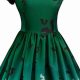 Shop Spooky Vintage Halloween Dress Styles &amp; Ideas | Vintage Treasures: Discover Rare Antiques, Collectibles & Retro Finds