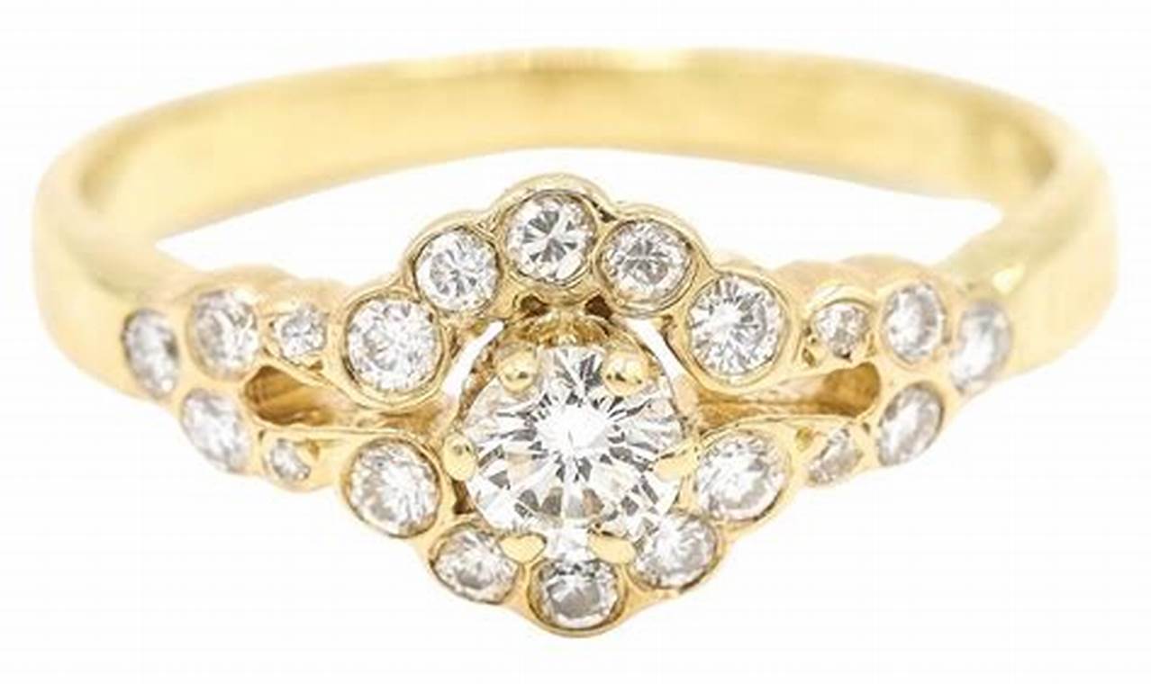 Timeless Adornments: Ladies Vintage Gold Rings For Sale Vintage Treasures: Discover Rare Antiques, Collectibles & Retro Finds Timeless Adornments: Ladies Vintage Gold Rings For Sale | Vintage Treasures: Discover Rare Antiques, Collectibles & Retro Finds