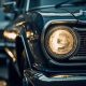 Illuminate the Past: Vintage Car Headlights for Your Classic Ride | Vintage Treasures: Discover Rare Antiques, Collectibles & Retro Finds