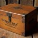 Discover a Vintage Domont Box: Minute Man Keyway Wood Box No. 10'a | Vintage Treasures: Discover Rare Antiques, Collectibles & Retro Finds