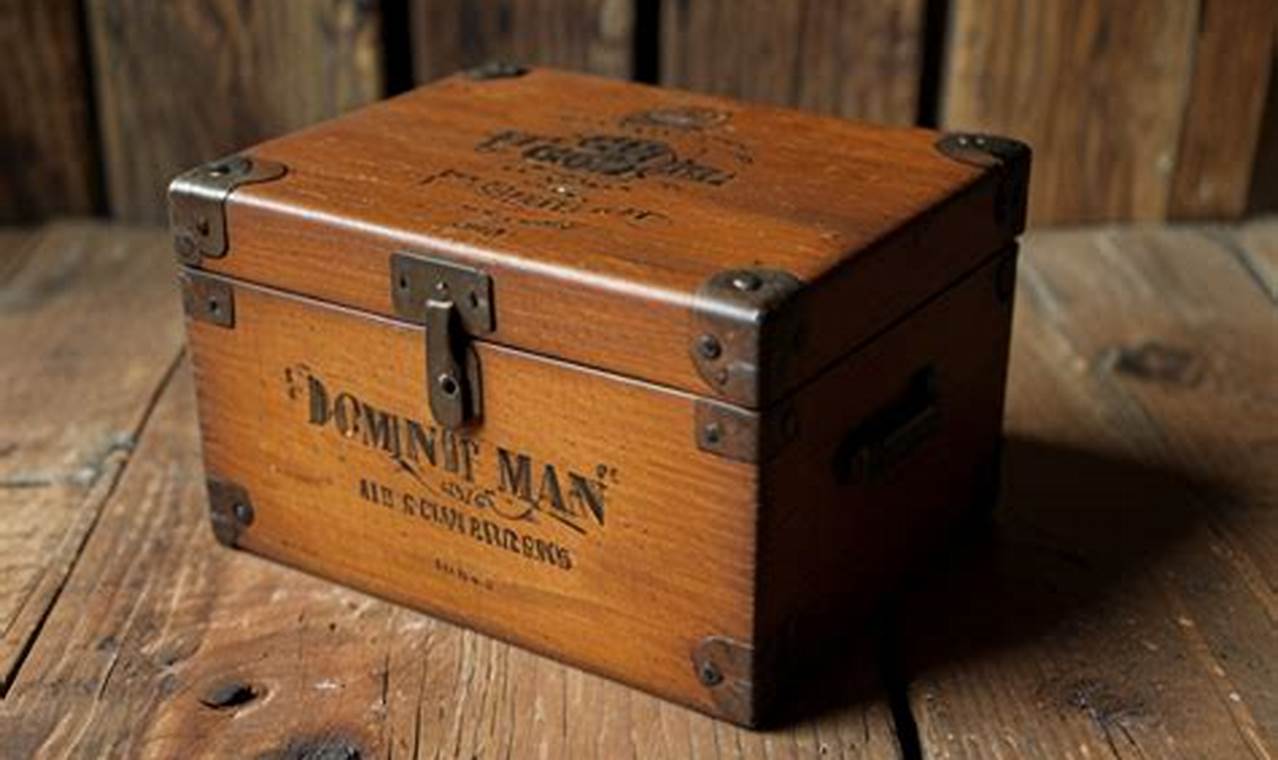Discover a Vintage Domont Box: Minute Man Keyway Wood Box No. 10'a Vintage Treasures: Discover Rare Antiques, Collectibles & Retro Finds Discover a Vintage Domont Box: Minute Man Keyway Wood Box No. 10'a | Vintage Treasures: Discover Rare Antiques, Collectibles & Retro Finds
