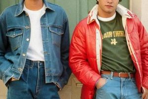 Shop Retro: Vintage 80s Clothing for Men - Style! | Vintage Treasures: Discover Rare Antiques, Collectibles & Retro Finds