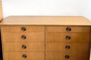 Shop Retro Vintage Mid Century Dresser Styles! | Vintage Treasures: Discover Rare Antiques, Collectibles & Retro Finds