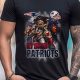 New England Patriots T Shirts Vintage | Vintage Treasures: Discover Rare Antiques, Collectibles & Retro Finds