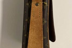 Timeless Style: Vintage Louis Vuitton Messenger Bags for Collectors | Vintage Treasures: Discover Rare Antiques, Collectibles & Retro Finds