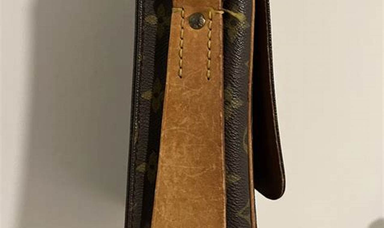 Timeless Style: Vintage Louis Vuitton Messenger Bags for Collectors Vintage Treasures: Discover Rare Antiques, Collectibles & Retro Finds Timeless Style: Vintage Louis Vuitton Messenger Bags for Collectors | Vintage Treasures: Discover Rare Antiques, Collectibles & Retro Finds
