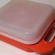 Retro Cool: Vintage Tupperware Lunch Box Treasures | Vintage Treasures: Discover Rare Antiques, Collectibles & Retro Finds