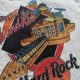 Hard Rock Vintage Shirt | Vintage Treasures: Discover Rare Antiques, Collectibles & Retro Finds