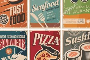 Buy Vintage Food Posters: Retro Kitchen Art Vintage Treasures: Discover Rare Antiques, Collectibles & Retro Finds Buy Vintage Food Posters: Retro Kitchen Art | Vintage Treasures: Discover Rare Antiques, Collectibles & Retro Finds