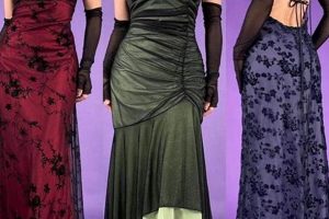 Shop Y2K Vintage Dresses: Throwback Styles! | Vintage Treasures: Discover Rare Antiques, Collectibles & Retro Finds